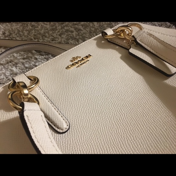 NEW Coach Bag - Picture 5 of 8